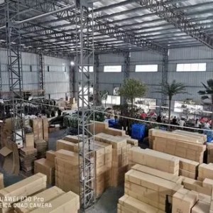 New Production Line