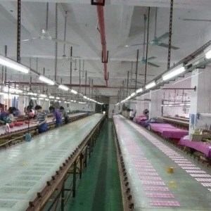 Silk Screen Workshop